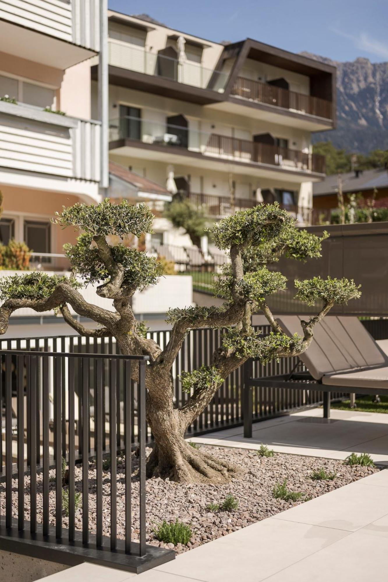 Heidi & Edith Family Aparthotel Rabla Exterior photo