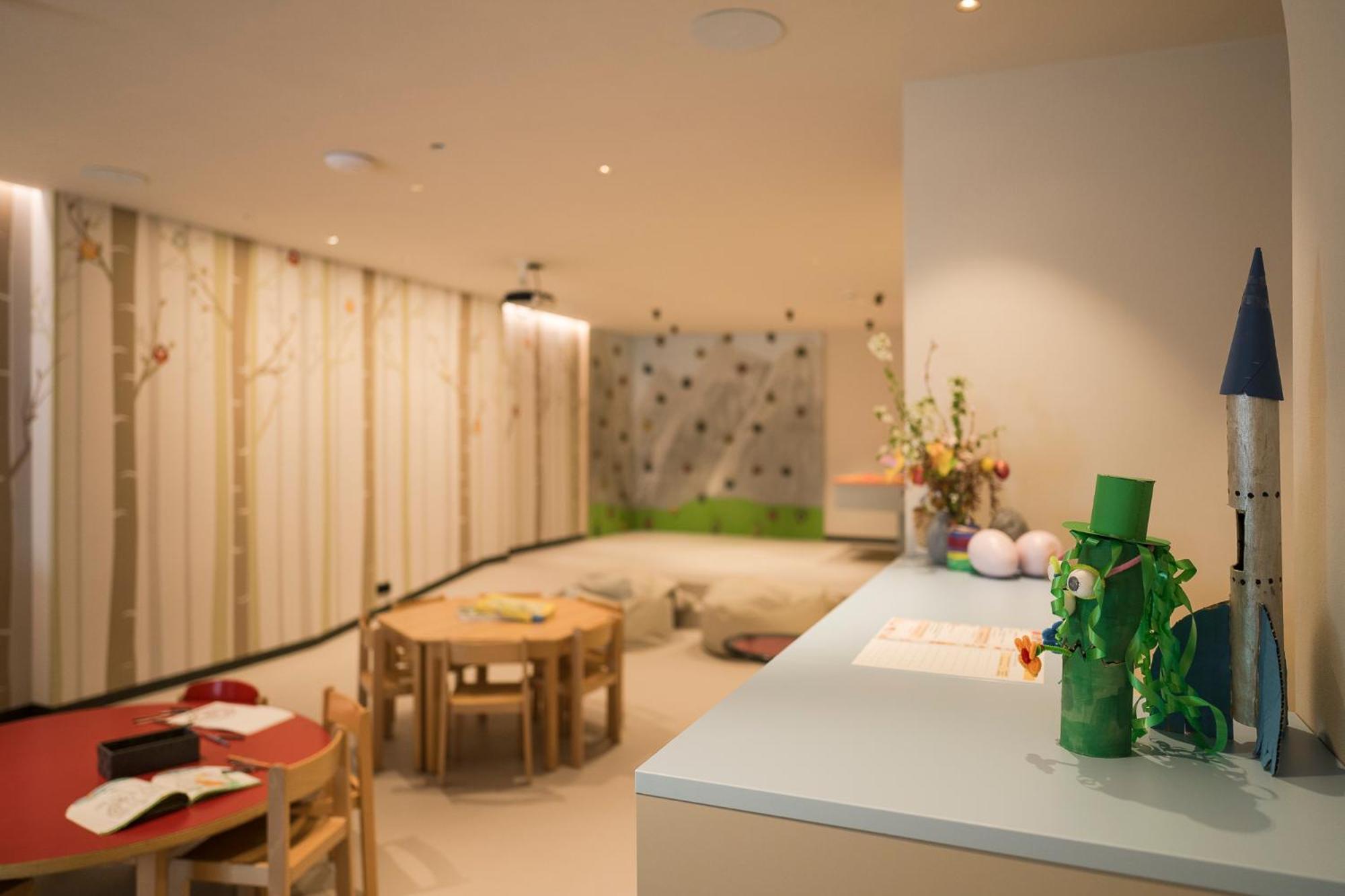 Heidi & Edith Family Aparthotel Rabla Exterior photo